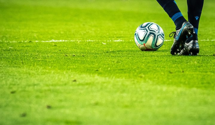 V体育 · 足球